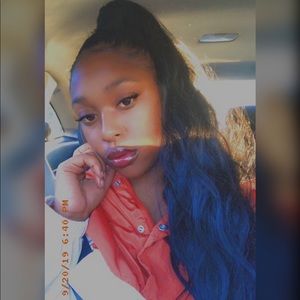 Meet your Posher, Taylor